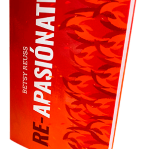 Re-apasiónate - ebook